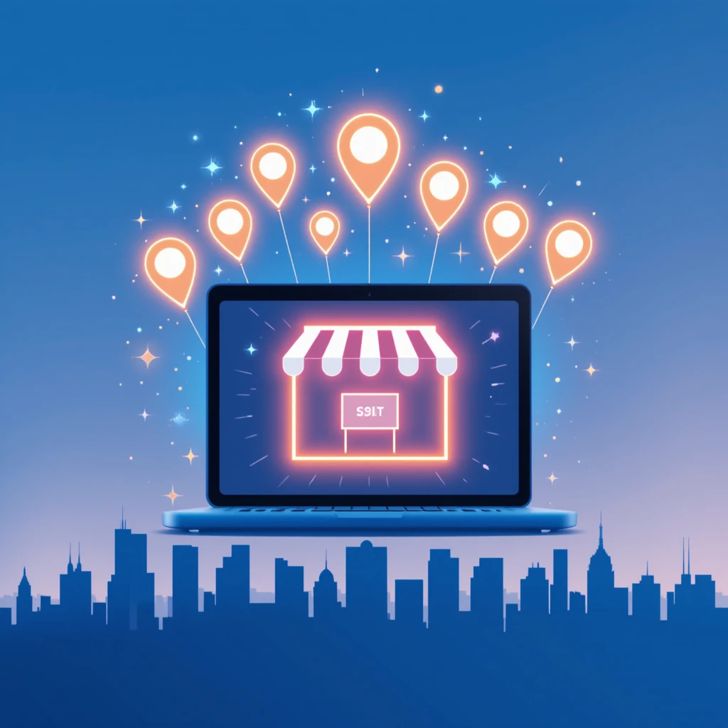 local seo